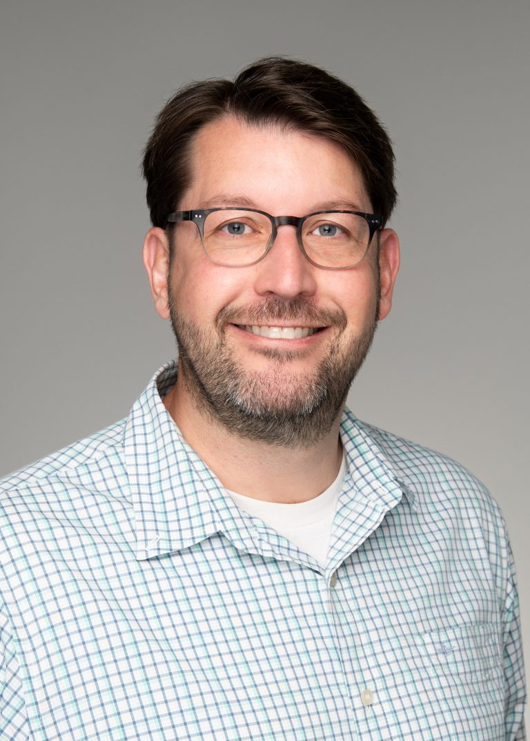 Photo of board member John Bannon